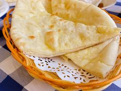 奶酪烤饼-Santoor 萨都里印度餐厅(北锣鼓巷店)