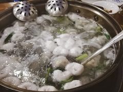 -章记正宗南岗鱼蛋火锅