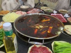 -储奇门鳝鱼火锅(总店)