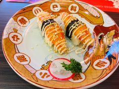 -仙隐小鹿料理食堂(惠济万达店)