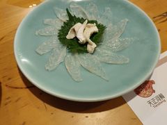-天正河鲀·河豚亭(大连店)