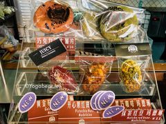 -Juicy Bakery(大学路店)