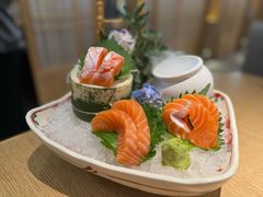 -阿吾罗·月咏精致日料(港汇恒隆广场店)