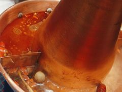 -祥源胡同·涮牛羊肉火锅(花桥店)