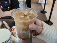 -Seesaw Coffee(环贸iapm店)