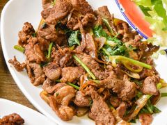 -炙热童年·老北京炙子烤肉(南锣鼓巷店)