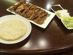 -天津雅园饭店(成林道店)