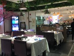 大堂-佬湘楼(越秀城市广场店)