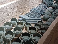 -洛阳周王城天子驾六博物馆