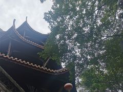 -丰都鬼城名山景区