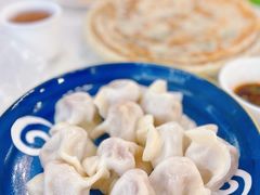 羊肉水饺-那达慕蒙古风味酒楼