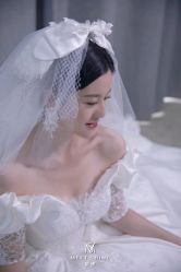 -韩国天使嫁衣婚纱礼服馆(上海旗舰店)
