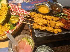 -泰妃殿(武汉首店)