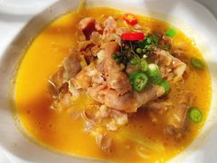 酸汤肥牛-19号私房菜(云南路店)