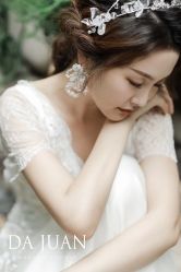 -Chic Bridal 熙可婚纱