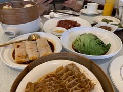 -铭家点心(秦岭路店)