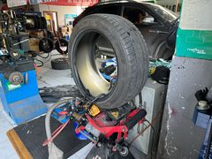 -捷之洁·米其林轮胎汽车维修保养(浦江镇江月路店)
