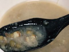 -曼玲粥店(亚运村店)