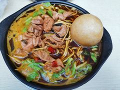 -南湖胖子砂锅(五福街店)