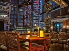 -埠口精酿夜景餐酒吧· BREWPORT BISTRO(长嘉汇重庆之眼店)
