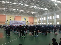 -上海市民办金苹果学校