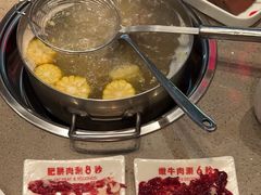 -为什么牛潮汕牛肉火锅(万胜广场店)