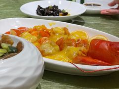 黄油焗波龙-宋园·金宴浙鲜馆(静安店)