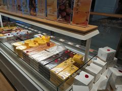 -好利来(东直门银座店)
