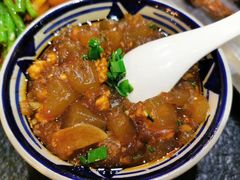 -福苗小骆驼烧烤(大唐不夜城店)