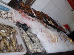 -赵璐海鲜面馆(德行路店)