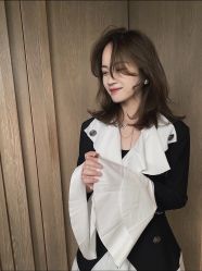 -In Style造型