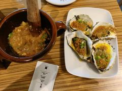 -柳叶刀烧烤(北大清华店)