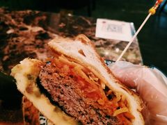 墨西哥汉堡-TEQO·Mexican food & Bar