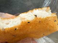 -小米粑粑(玉锦苑店)