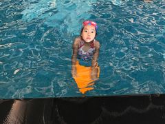 -秦皇国际大酒店健身中心