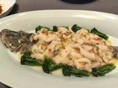 -许家菜(望江店)