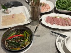 -围炉夜话·潮汕卤水火锅(榕江店)