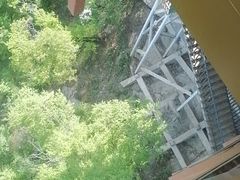 -少华山国家森林公园