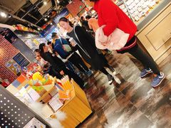 -酷乐潮玩(金桥国际店)