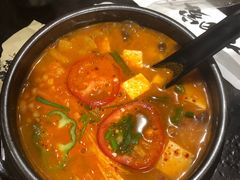 -九田家黑牛烤肉料理(石路天虹店)