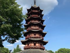 -海天楼中餐厅(吴宫泛太平洋酒店)