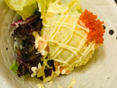-酒久自助料理(佳兆业店)