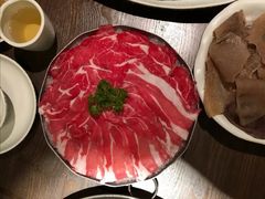 -呷哺呷哺(松江开元店)