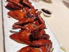 -侨美食家·粤菜(体育西路店)