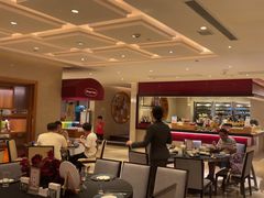 -盛宴自助餐厅(运达喜来登店)