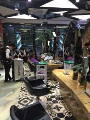 点击看大图 -Hair ART造型沙龙