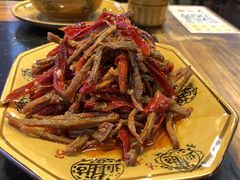 -盐井记·自贡美蛙鲜锅兔(中和店)