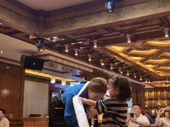 -如意林卡藏餐吧(大昭寺店)