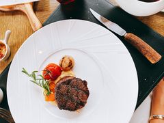 -恰餐厅及酒吧CHAR Bar & Grill(北京三里屯洲际店)