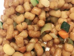 -紫光园·烤鸭·北京菜(劲松店)